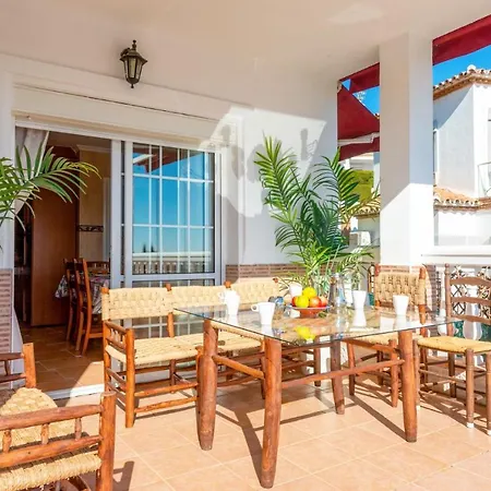 Casa Jaska By Villa Sitio de Calahonda