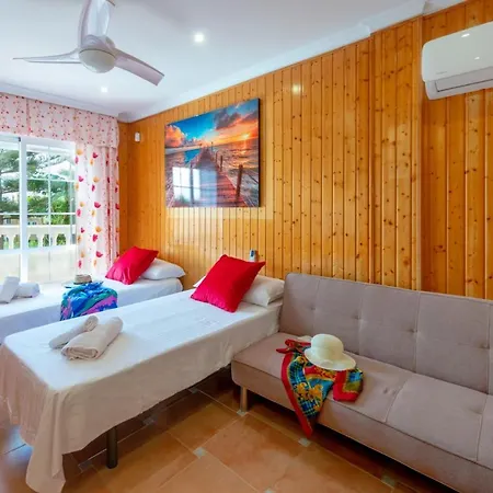 Casa Jaska By