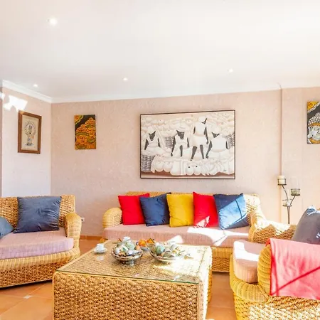 Casa Jaska By Villa Sitio de Calahonda