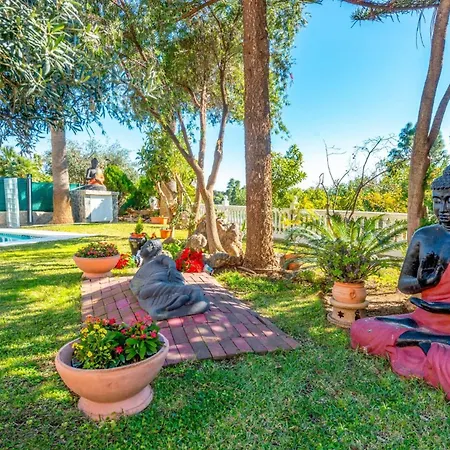Casa Jaska By Villa