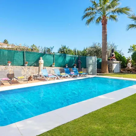 Villa Casa Jaska By