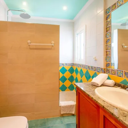 Vila Casa Jaska By