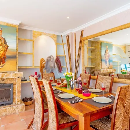 Casa Jaska By