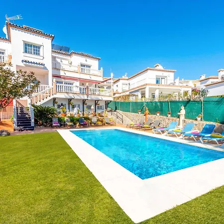 Casa Jaska By