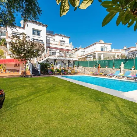 Villa Casa Jaska By