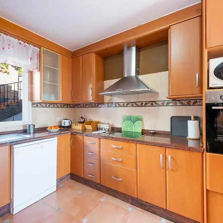 Villa Casa Jaska By