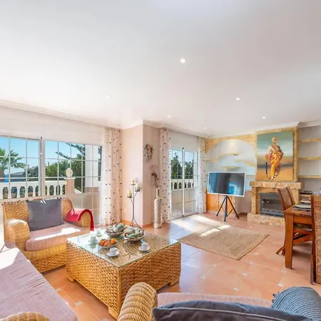 Casa Jaska By Villa