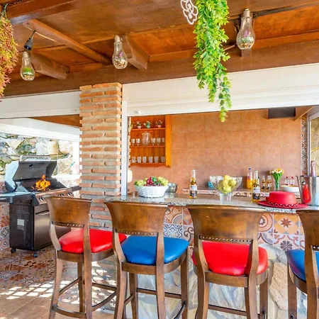 Villa Casa Jaska By *
