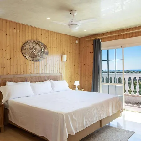 Casa Jaska By Sitio de Calahonda