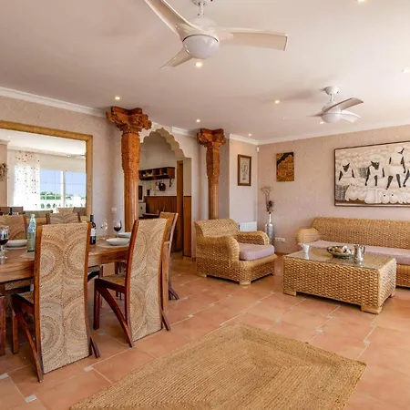 Casa Jaska By Sitio de Calahonda