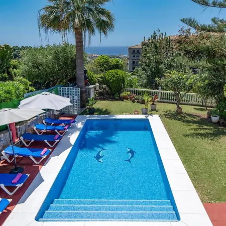 Casa Jaska By