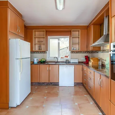 Casa Jaska By Villa