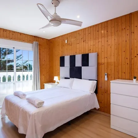Casa Jaska By Villa *