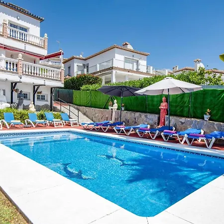 Casa Jaska By Sitio de Calahonda
