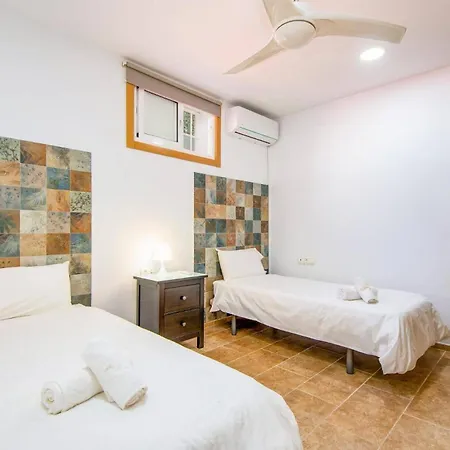 Casa Jaska By
