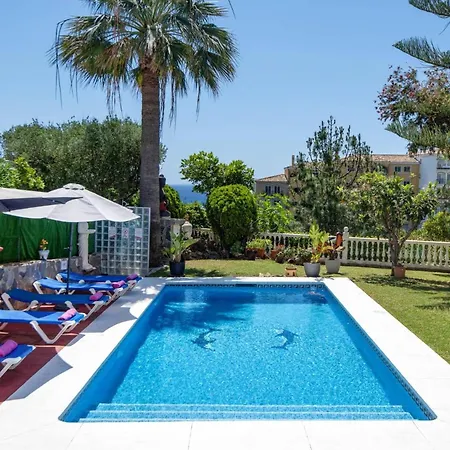 Casa Jaska By Villa