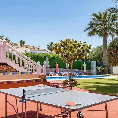 Casa Jaska By