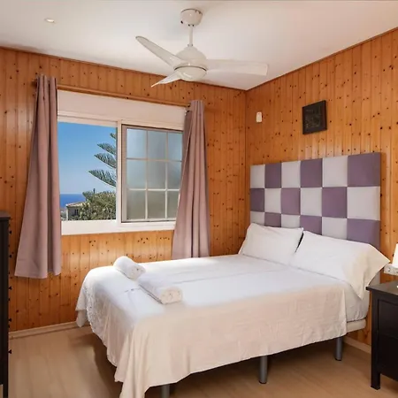 Casa Jaska By Villa Sitio de Calahonda