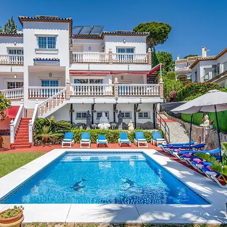Casa Jaska By Villa