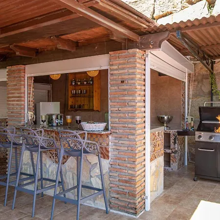 Villa Casa Jaska By Sitio de Calahonda