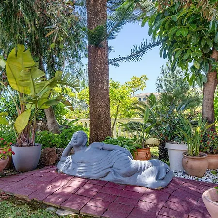 Casa Jaska By Villa